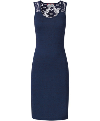 Pacific Ocean Dress Pacific Ocean Dress
