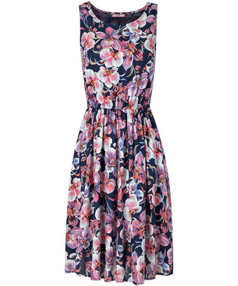 Bold Bloom Dress Bold Bloom Dress