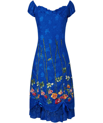 Latin Spirit Dress Latin Spirit Dress