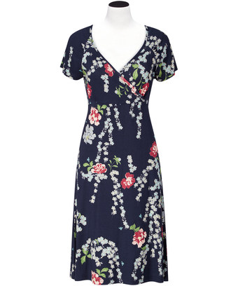 Charismatic Jersey Dress Charismatic Jersey Dress