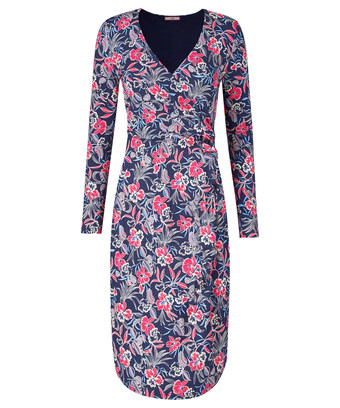 Sumptuous Side Knot Dress Sumptuous Side Knot Dress