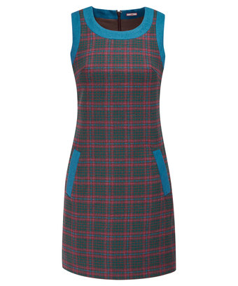 Into The Woods Pinafore Dress Into The Woods Pinafore Dress