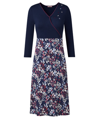 Charming Print Dress Charming Print Dress