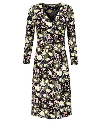 Quirky Bird Dress Quirky Bird Dress