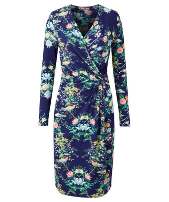 Inspiring Print Dress Inspiring Print Dress