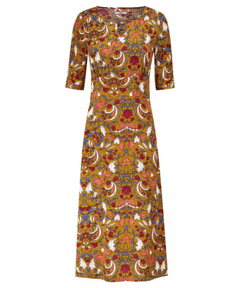 Vintage Inspired Dress Vintage Inspired Dress