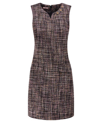 Ravishing Retro Pinafore Dress Ravishing Retro Pinafore Dress