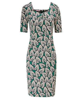 Little Leaf Dress Little Leaf Dress