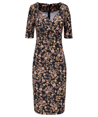 New Romantic Vintage Dress New Romantic Vintage Dress