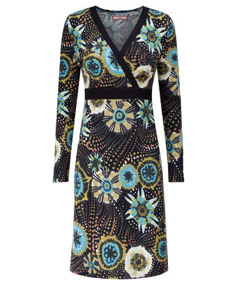 Winter Warmer Knitted Dress Winter Warmer Knitted Dress