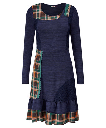 Lovely Autumn Dress Lovely Autumn Dress