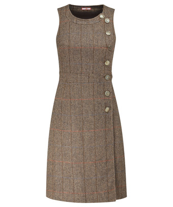 Joe's Favourite Heritage Dress Joe's Favourite Heritage Dress