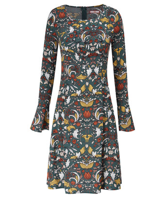 My Desire Dress My Desire Dress