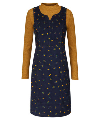 Cheeky Cord Pinafore Cheeky Cord Pinafore