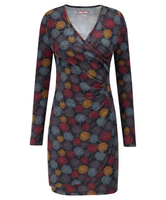 Beautiful Butterfly Knitted Dress Beautiful Butterfly Knitted Dress