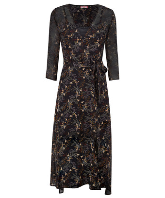 Into The Woods Dress Into The Woods Dress