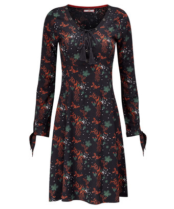 Staggering Dress Staggering Dress