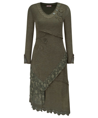 Amazingly Versatile Dress Amazingly Versatile Dress