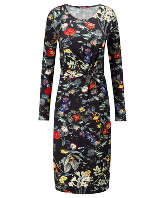 Into The Night Dress Into The Night Dress