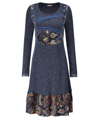 Signature Mix And Match Dress Signature Mix And Match Dress