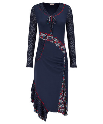 Hit The Rhoda Dress Hit The Rhoda Dress