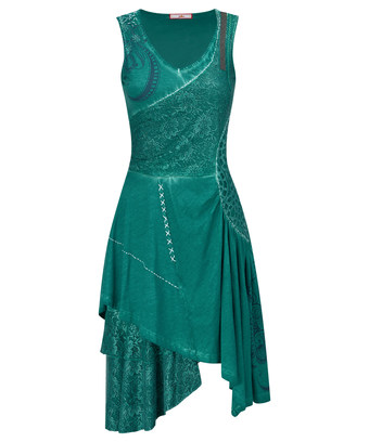 Mix It Up Dress Mix It Up Dress