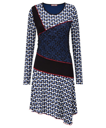 Mix It Up Dress Mix It Up Dress