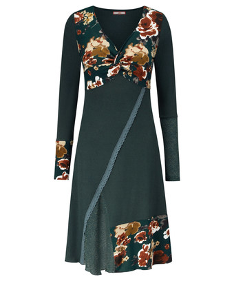 Ultimate Knot Dress Ultimate Knot Dress