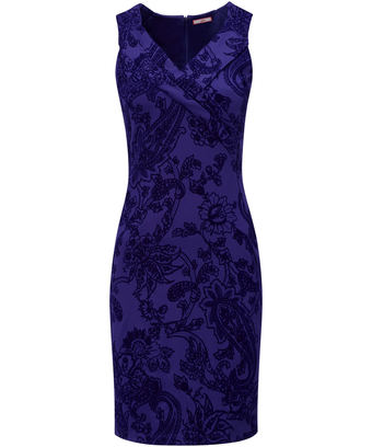 Electric Bodycon Dress Electric Bodycon Dress