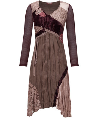 Sumptuous Vintage Dress Sumptuous Vintage Dress