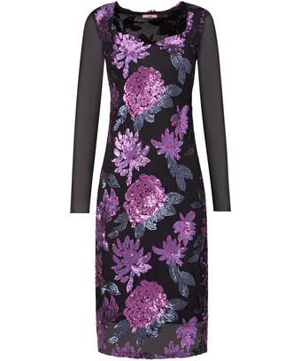 Wow Sequin Party Dress Wow Sequin Party Dress