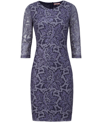 Passionately Purple Dress Passionately Purple Dress