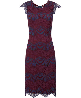 Luscious Lace Dress Luscious Lace Dress