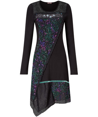Multicolour Dress Multicolour Dress