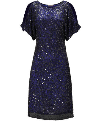 Dashing Sequin Party Dress Dashing Sequin Party Dress