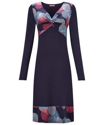 Bold Twist Dress Bold Twist Dress