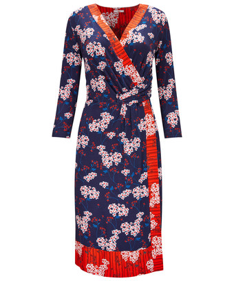 A Little Bit Different Nautical Dress A Little Bit Different Nautical Dress
