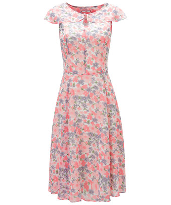 Garden Party Dress Garden Party Dress