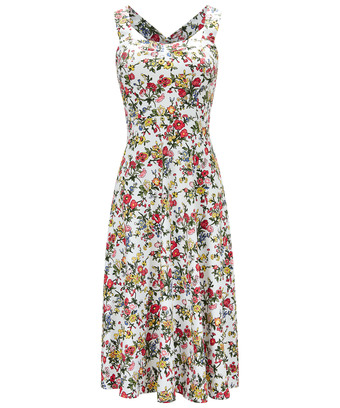 Charming Tea Dress Charming Tea Dress