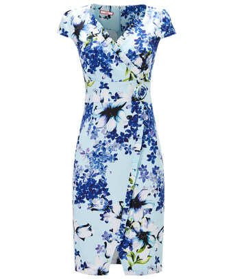 Vivacious Dress Vivacious Dress