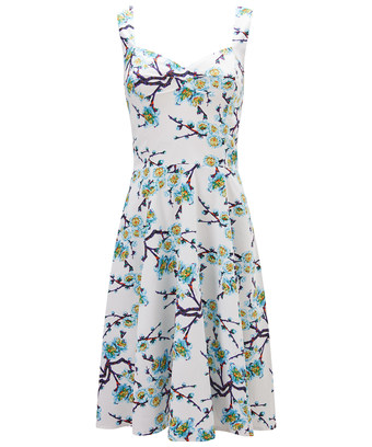 Divine Sun Dress Divine Sun Dress