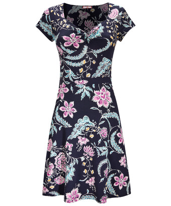 Beach To Bar Dress Beach To Bar Dress
