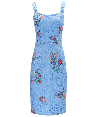 Unique Cut Out Dress Unique Cut Out Dress