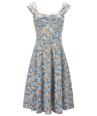Delightful Summer Dress Delightful Summer Dress