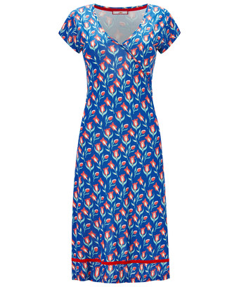 Totally Tulip Dress Totally Tulip Dress