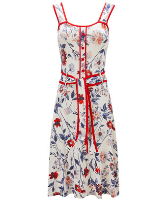 Joyful Summer Dress Joyful Summer Dress