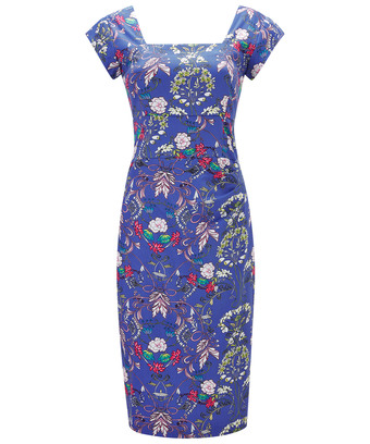 Bright Summer Days Dress Bright Summer Days Dress