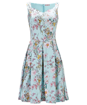Summer Sunshine Dress Summer Sunshine Dress