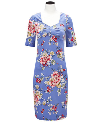 Romantic Summer Dress Romantic Summer Dress