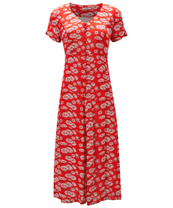 Sizzling Summer Dress Sizzling Summer Dress